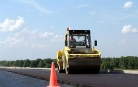 Асфальтирование, Укладка тротуарной плитки