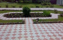 Благоустройщики