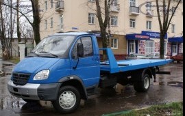 ЭВАКУАТОР АВТОСЕРВИС в ТАМБОВЕ