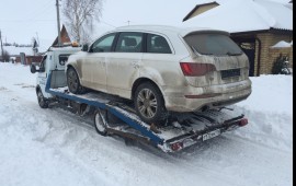 Эвакуатор