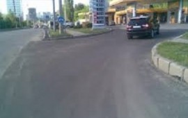 Асфальтирование