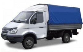 Газ 3302