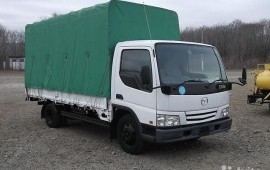 Mazda TITAN