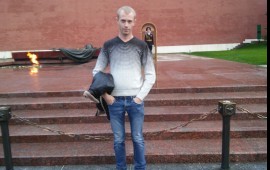 Перевозчик