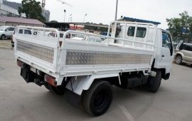 Грузоперевозки любой груз