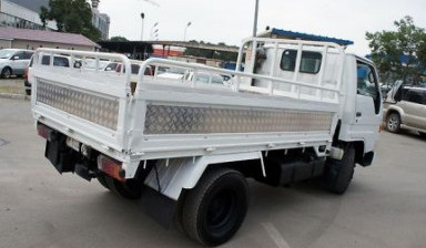 Грузоперевозки любой груз