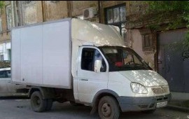 Грузоперевозки ГаЗеЛьКиН