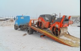 Эвакуатор 24 часа