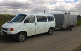 Грузовое такси