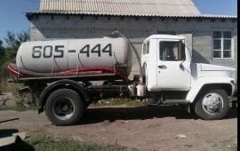 Откачка