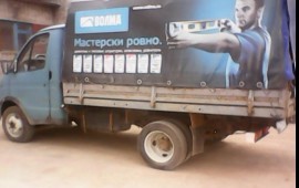 Услуги газели 3 метра тент: город 350 руб./ час ,м