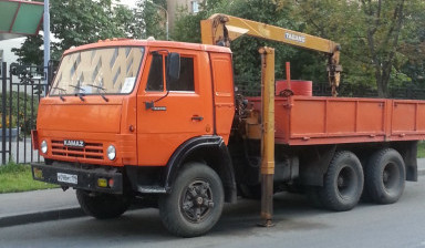 Манипулятор в Клину