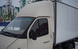 Грузоперевозки.Ноябрьск