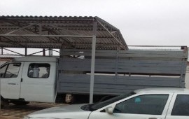 Транспортнные перевозки