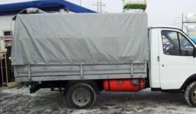 Попутно грузоперевозки
