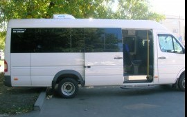Пассажирские перевозки любые направления