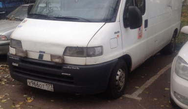 Fiat ducato