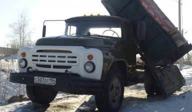Щебень,бут,отсев,пгс,песок,вывоз мусора,снега