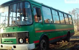 Вахтовые перевозки по России