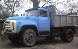 Доставка груза