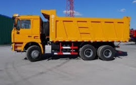 Услуги Самосвала 15-35 тонн