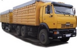 Недорогая автоперевозка