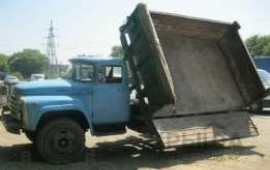 Доставлю любой груз