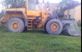 VOLVO L150D 2001гв