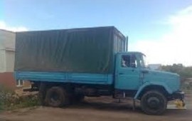 Перевозка грузов