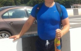 Осуществляю поездки во все города России