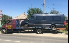 8(918)055-77-75 Эвакуатор 24 часа