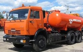 Аренда илосос ассенизатор водовоз