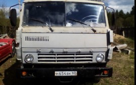 Грузоперевозки