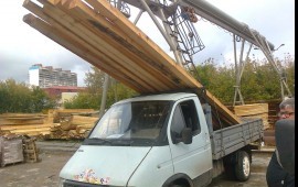 Газель 33021