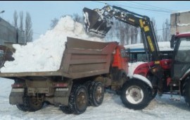 Уборка территории от мусора. и вывоз № 436750205,