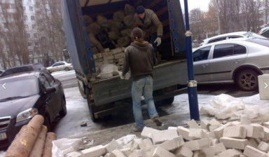 Вывоз мусора тамбов
