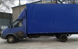 Вывоз мусора