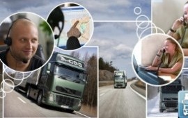 Услуги Диспетчера от 2 до 20т