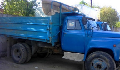Услуги самосвала(вывоз мусора)