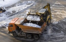 Вывоз и утилизация мусора, техники и сантехники