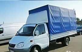 Вывоз строительного мусора
