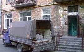 Вывоз любого строительного мусора
