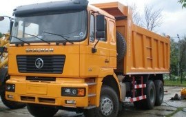 СДАМ В АРЕНДУ ШАКМАН 30 ТОНН С ВОДИТЕЛЕМ
