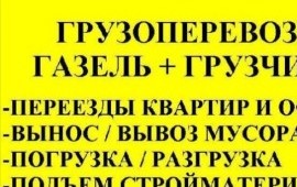 Утилизация и вывоз мусора