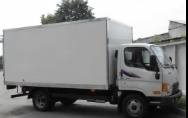 Грузоперевозки по Москве Московской области