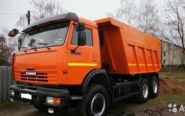 Аренда спецтехники