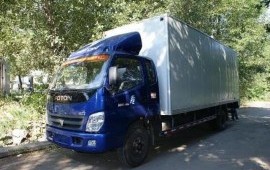 FOTON 7 тонн