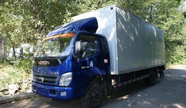 FOTON 7 тонн