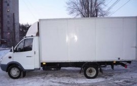 Вывоз мусора