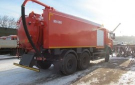 Аварийное устранение засоров
